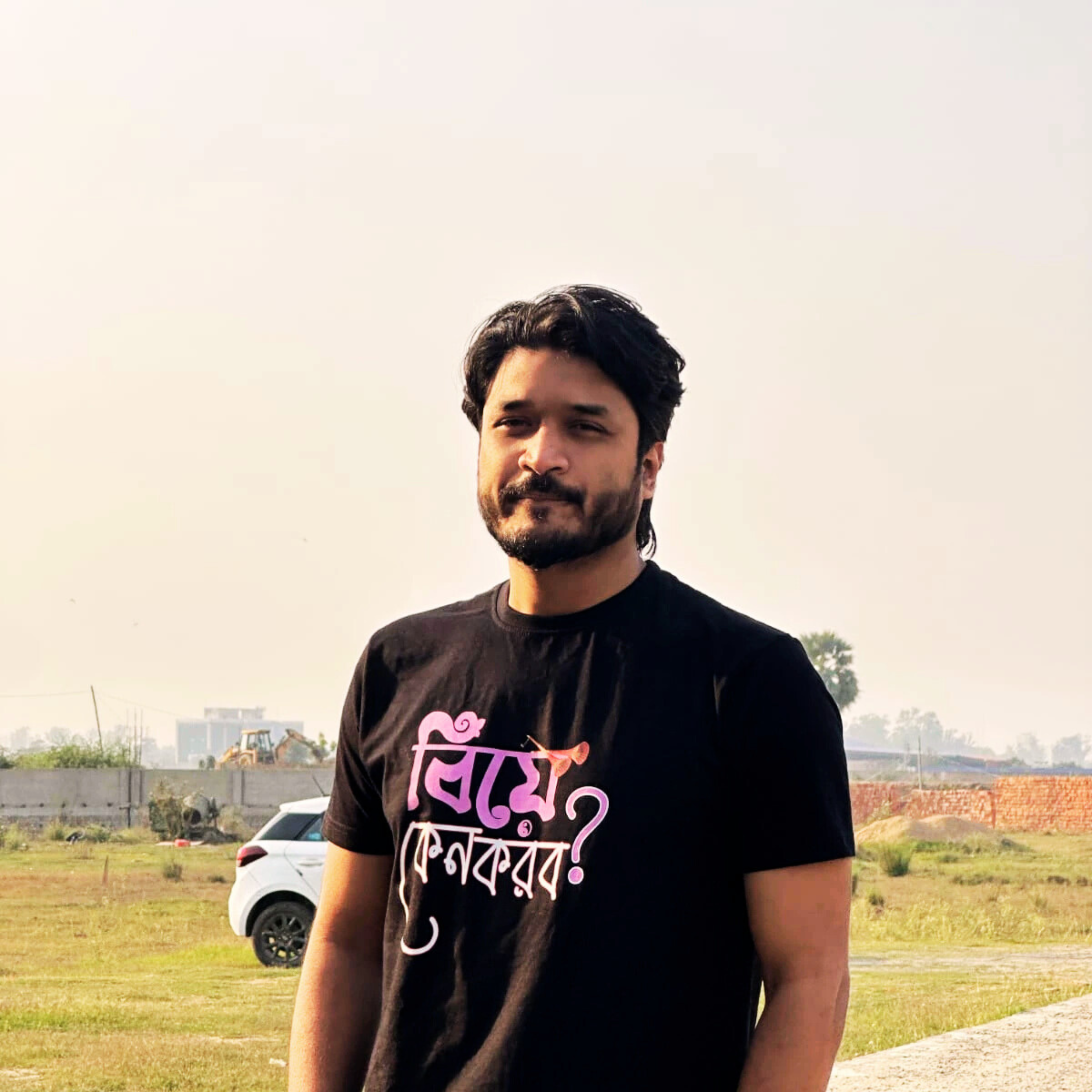 Biye Kno Korbo - Nastory X Zodiar